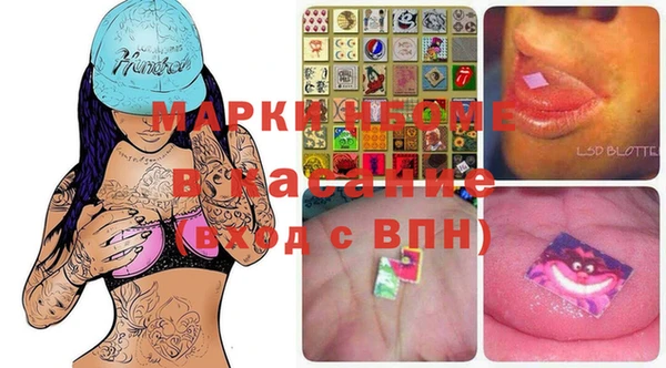 стафф Алексин